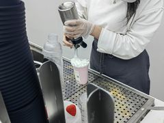 -Sevenbus一家奶茶店(侨荣城店)