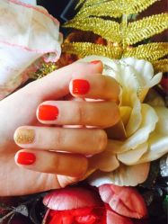 白鹤美甲坊(蒲黄榆店)-如一·美甲美睫