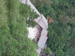 -华山风景名胜区