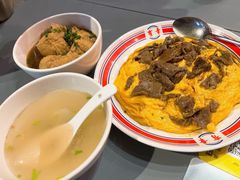 -有章牛杂(石厦店)
