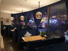 -花舍·新派粤菜·西餐·下午茶(亚运村·鸟巢店)