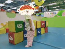 -莫莉幻想儿童乐园(郑州丹尼斯三天地店)