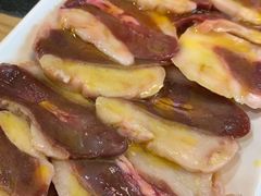 羊腰子-福福泥炉烤肉(三台子店)