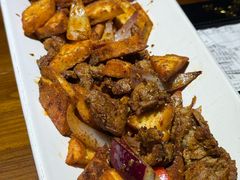 -阿依来新疆餐厅(奥城店)