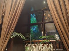 -波特曼西餐厅(南岗店)