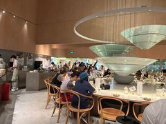 -胡麻(静安嘉里店)