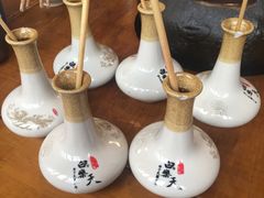 -白乐天毛肚火锅馆(南滨路店)