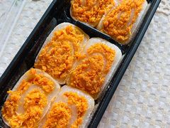 鸡肉松卷-桃源村(老门东店)