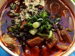 iphone_upload_pic-燕子牛肉面(渣家路店)