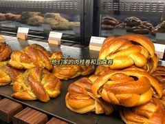-BAKER&SPICE(安福路店)