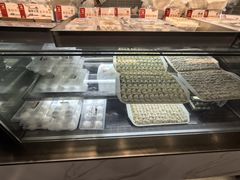 -王家沙点心店(南京西路总店)