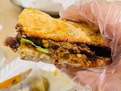 -MIO弥欧洋房西餐厅(中央大街店)