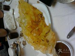 -香满锅老北京羊蝎子火锅·家常菜(新街口店)