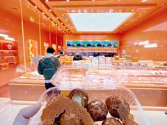 -東更道点心行(花园路店)