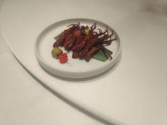 -荣兴酒家(徐家汇店)