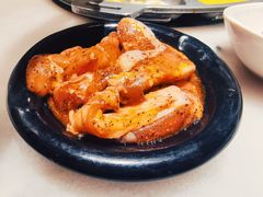 -韩宫宴烤肉·料理(大宁国际店)