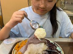 -鲜芋仙(苏州干将店)
