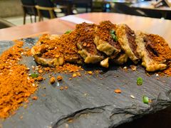 大漠风沙牛肉-原食日记(合生汇购物中心店)