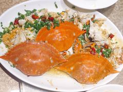 -天天渔港海鲜酒家(石浦玉泉路店)