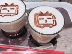-COSTA COFFEE(国正中心店)