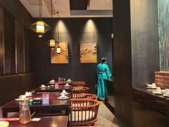 -永安鱼庄·镇江菜(东吴路店)