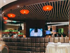 大堂-百味馆·海鲜·湛江菜(后海花园店)