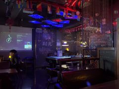 -聚点酒吧(龙湖滨江天街店)