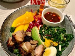 -BAKER&SPICE(环贸店)