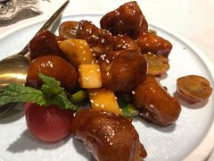-喜粤8号(四海唐人街店)