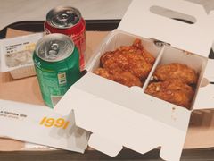 -Kyochon1991校村炸鸡(杨高中路店)