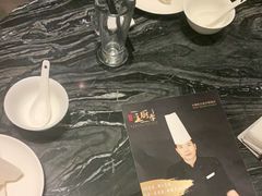 -大理实力希尔顿酒店御璽中餐厅YUXI – CHINESE RESTAURANT