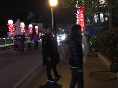 -民国红公馆·秦淮八艳(夫子庙店)