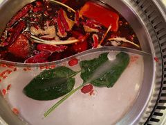 -故里和山·成都火锅(欢乐港湾店)