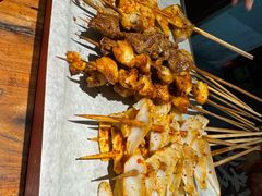 -万记麻辣烫国展总店