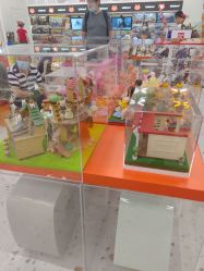 -kidsland(颐堤港店)