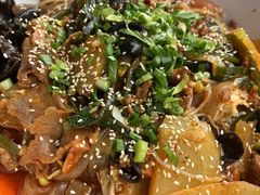 -微醺烤牛·炭火烧烤·精酿啤酒(东郊记忆店)