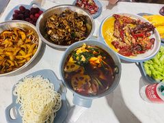 -辣盆盆麻辣小龙虾(哈尔滨总店)