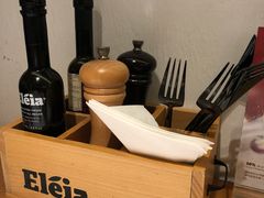 -HELLO MUSAE 拾光缪斯餐厅·纯正希腊风味(苏州中心店)