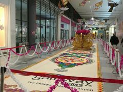 -吉隆坡国际机场