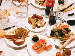 -杭州国际会议中心洲际酒店-德国啤酒屋(砂之船国际生活广场店)