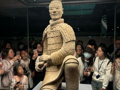 -秦始皇帝陵博物院-丽山园