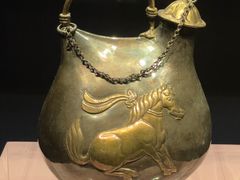 -陕西历史博物馆