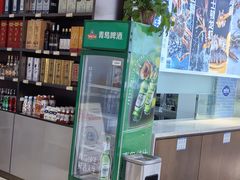 -大锅强·蒸海鲜青岛菜(金沙滩店)