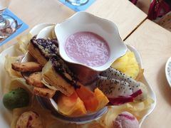 -哈根达斯(武汉天地店)