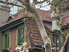 -衡山路(地铁站)