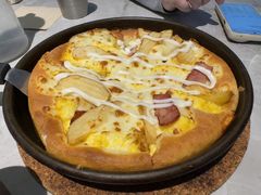 -必胜客(金狮广场店)