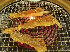 -久苑烧肉(世界城广场店)