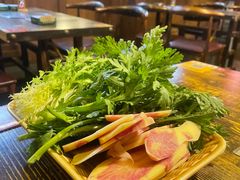 -菌之家·专业纯野生菌火锅·特色炒菌