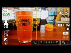 -M99 BEER世界啤酒吧(鸿云悦街店)