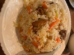 -贯贯吉·清真餐厅(浙江中路店)